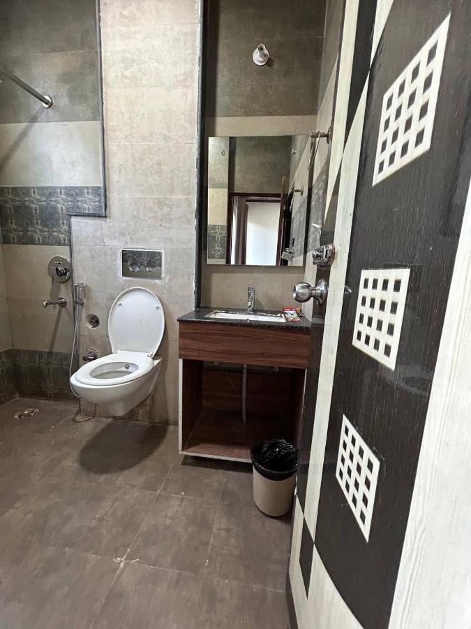 Hotel 7 Heavens Mussoorie Buitenkant foto